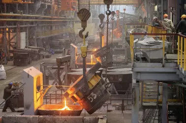 الصين Shanxi Taigang Steel Manufacturing Co.,Ltd ملف الشركة 